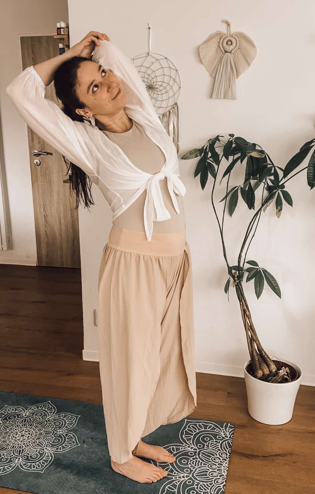 Aroma jóga